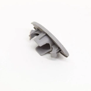 Capa Parafuso Fixação Revestimento das Colunas Kia Sportage 2005 a 2016 - Interno - Original