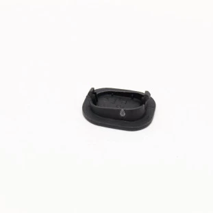 Capa Parafuso Forro da Porta Kia Bongo K2500 2008 a 2014 - Direito / Dianteiro - Original