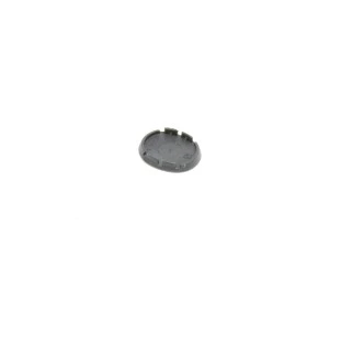 Capa Parafuso Montagem Porta-Copo Console Chevrolet Prisma 2007 a 2012 - Original