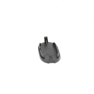 Capa Parafuso Tampa Console Assoalho Chevrolet Spin 2013 a 2022 - Direito - Original