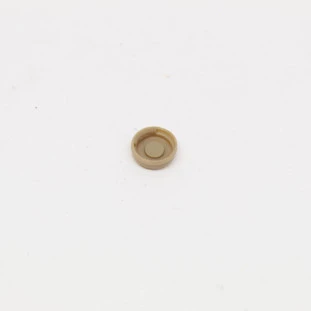 Capa Parafuso do Acabamento Porta Kia Picanto 2006 a 2007 - Original