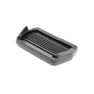 Capa Pedal Freio Ford Focus 2010 a 2019 - Original