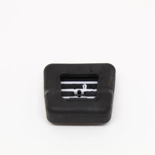 Capa Pedal do Freio de Estacionamento Kia Sorento 2014 a 2020 - Motorista / Dianteiro / Interno - Original