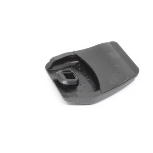 Capa Pedal do Freio e Embreagem Ford Escort 1993 a 2002 - Original