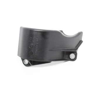 Capa Proteção Caixa Transmissão Volkswagen Cc 2013 a 2016 - Original