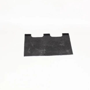 Capa Proteção e Acabamento Extintor Peugeot 207 2009 a 2015 - Original