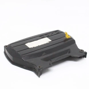 Capa Protetora Correia Dentada Kia Sephia 1995 a 1998 - Original