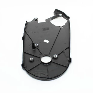 Capa Protetora Correia Dentada Volkswagen Parati 2011 a 2013 - Interno - Original