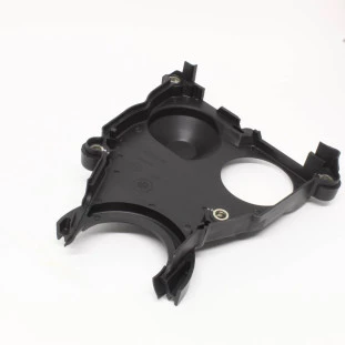 Capa Protetora da Correia Dentada Renault Sandero 2011 a 2018 - Original