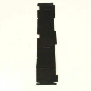 Capa Protetora de Bateria Volkswagen Up 2014 a 2021 - Original