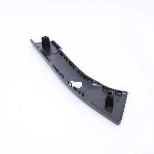 Capa Puxador Porta Renault Mast 2013 a 2020 - Direito - Original