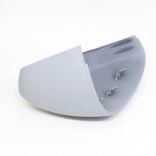 Capa Retrovisor Fiat Strada 2020 a 2021 - Original