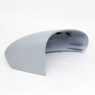 Capa Retrovisor Fiat Strada 2020 a 2021 - Direito - Original