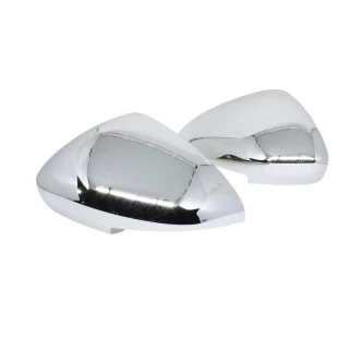Capa Retrovisor Fiat Cronos 2018 a 2021 - Original
