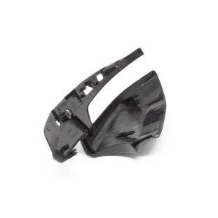 Capa Retrovisor Toyota Ccross 2022 - Direito / Externo - Original