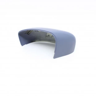 Capa Retrovisor Renault Kwid 2018 a 2022 - Motorista - Original