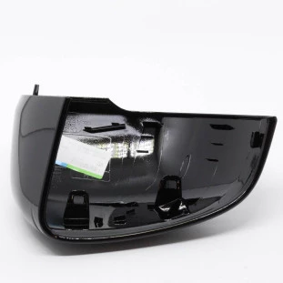 Capa Retrovisor Volvo Xc40 2018 a 2021 - Esquerdo / Externo - Original