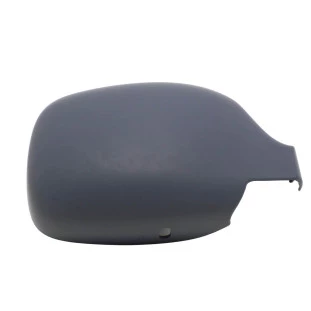 Capa Retrovisor Renault Kangoo 2000 a 2013 - Direito / Dianteiro / Externo - Original