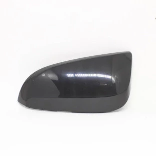 Capa Retrovisor Toyota Hilux 2016 a 2021 - Esquerdo - Original