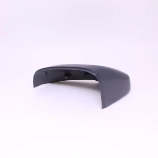 Capa Retrovisor Volvo V60 2014 a 2018 - Esquerdo / Dianteiro - Original