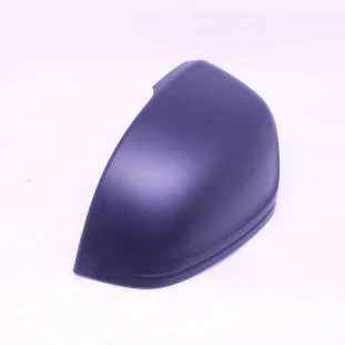 Capa Retrovisor Volvo Xc40 2018 a 2021 - Esquerdo / Dianteiro - Original