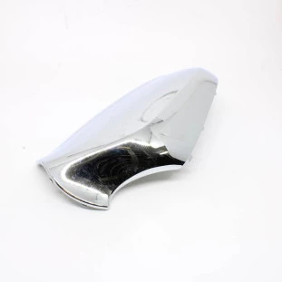 Capa Retrovisor Chevrolet Vectra 2008 a 2011 - Direito - Original