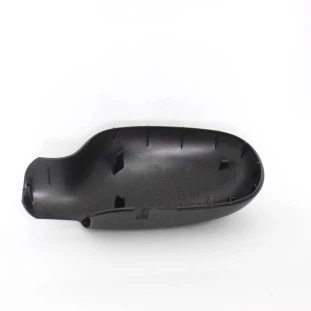 Capa Retrovisor Renault Clio 1996 a 2016 - Direito / Dianteiro / Externo / Superior - Original