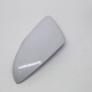 Capa Retrovisor Externo Kia Cerato 2012 a 2019 - Motorista - Original