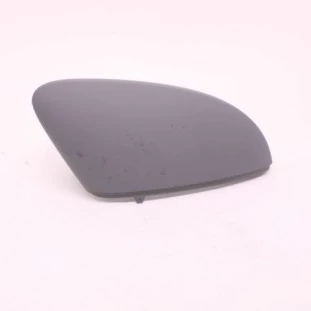 Capa Retrovisor Externo Volkswagen Novo Fox 2015 a 2017 - Passageiro - Original