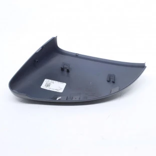 Capa Retrovisor Externo Volkswagen Jetta 2018 a 2021 - Passageiro / Dianteiro - Original