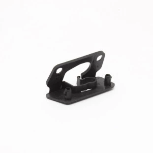 Capa Suporte Prateleira Porta-Malas Honda Fit 2009 a 2014 - Motorista - Original