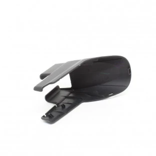 Capa Trilho Banco Honda Fit 2007 a 2008 - Passageiro / Dianteiro - Original