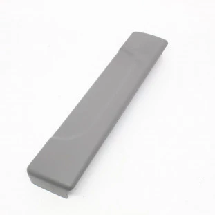 Capa Trilho do Banco Kia Sorento 2006 a 2009 - Traseiro - Original