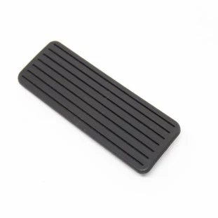 Capa do Pedal Kia Besta 1996 a 2005 - Original