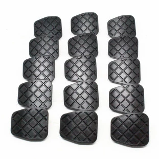 Capa do Pedal Embreagem Volkswagen Bora 2001 a 2011 - Original