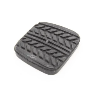 Capa do Pedal Embreagem ou Freio Kia Bongo K3600 1998 a 1999 - Interno - Original