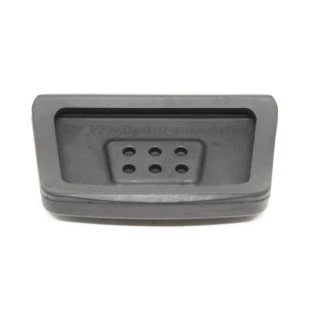 Capa do Pedal Freio Kia Optima 2013 a 2016 - Original