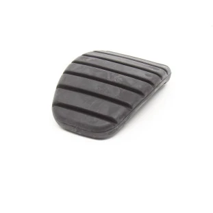 Capa do Pedal do Freio Renault Kangoo 2001 a 2013 - Original