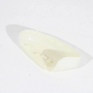 Capa do Retrovisor Nissan Versa 2017 a 2020 - Direito / Dianteiro - Original