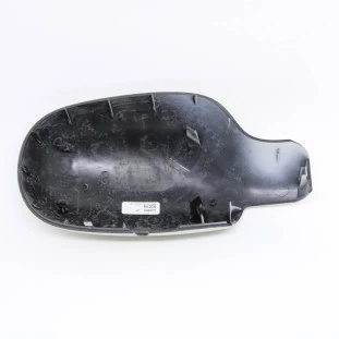 Capa do Retrovisor Renault Megane 1997 a 2009 - Esquerdo / Dianteiro - Original