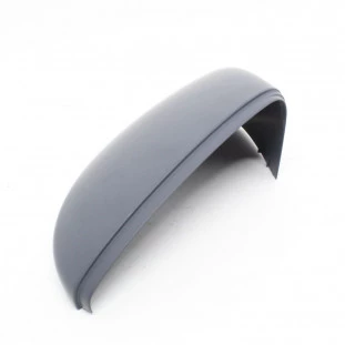 Capa do Retrovisor Volkswagen Cc 2013 a 2016 - Motorista / Dianteiro / Externo - Original