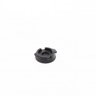 Capa para Parafuso Console Kia Sorento 2006 a 2009 - Dianteiro - Original
