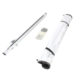 Capota Lona Maritima Volkswagen Amarok 2011 a 2021 - Original