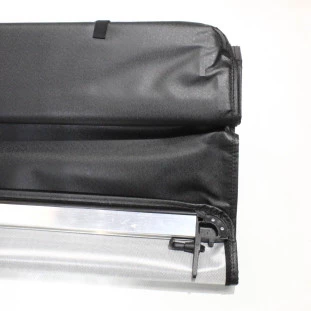 Capota Marítima Mitsubishi L200 2008 a 2018 - Traseiro / Externo - Original
