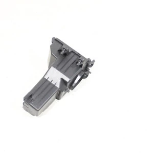 Carcaça Filtro Ar Nissan Versa 2012 a 2021 - Original