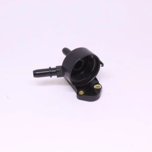 Carcaça Filtro Óleo Transmissão Volvo S80 2008 a 2009 - Original
