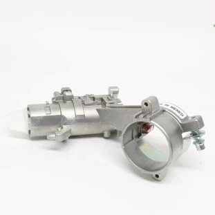 Carcaça Interruptor Partida Ignição Chevrolet Cobalt 2019 a 2020 - Original