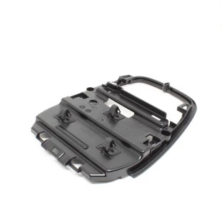 Carcaça Suporte Luz Leitura Volvo S90 2019 a 2021 - Dianteiro / Superior - Original