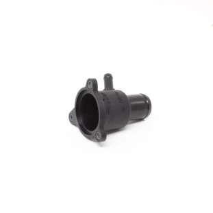 Carcaça da Válvula Termostática Renault Duster 2012 a 2016 - Original