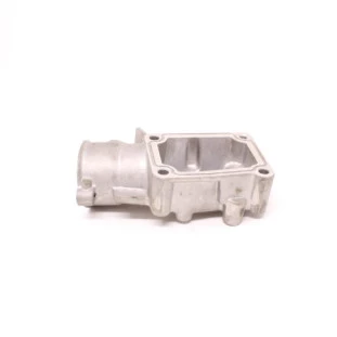 Carcaça de Válvula Termostática Peugeot Partner 2001 a 2003 - Original